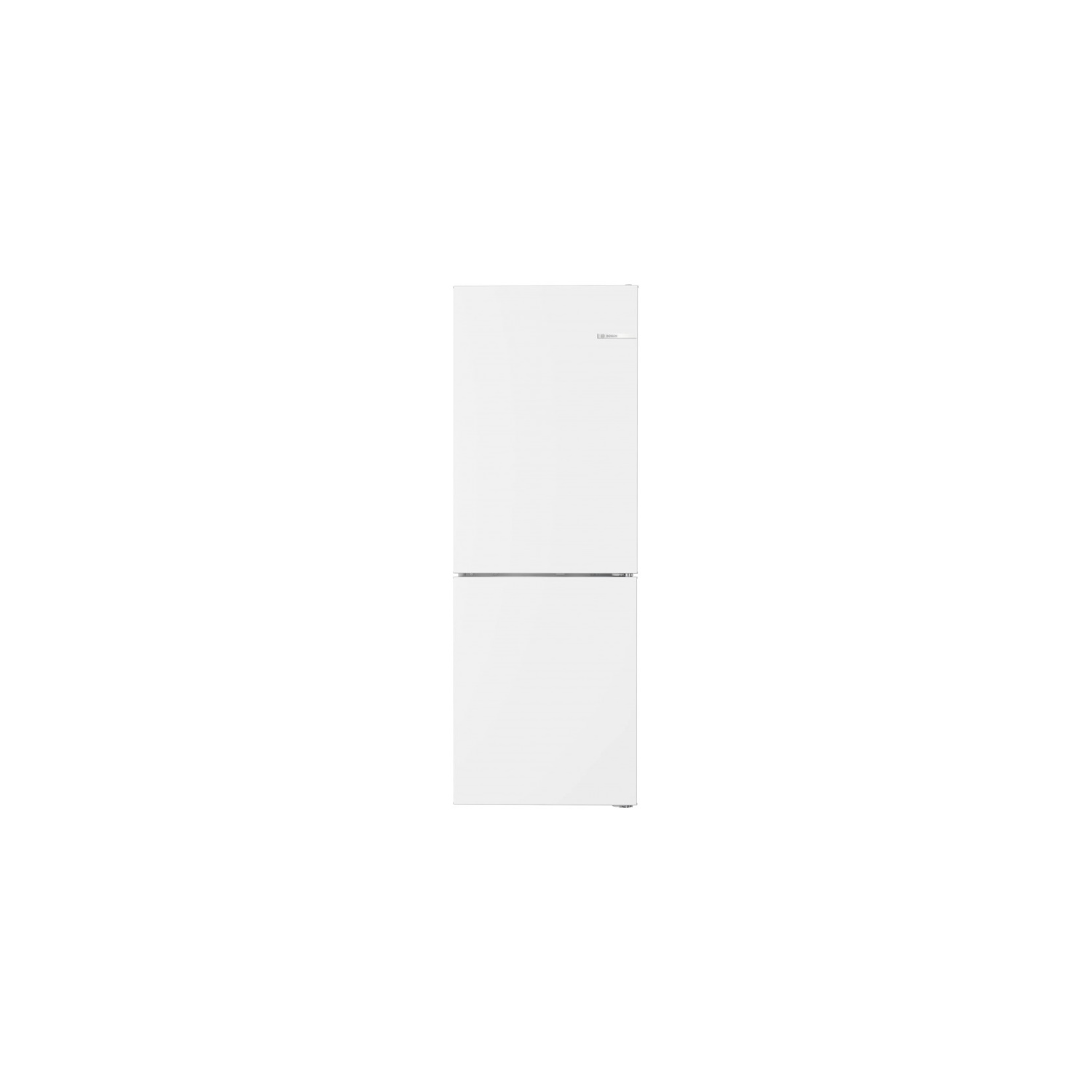 Combi Frigo Bosch NF 176X62 Blanco