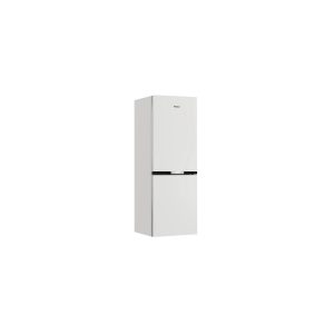 Combi Frigo Whirlpool NF 187X60 Blanco