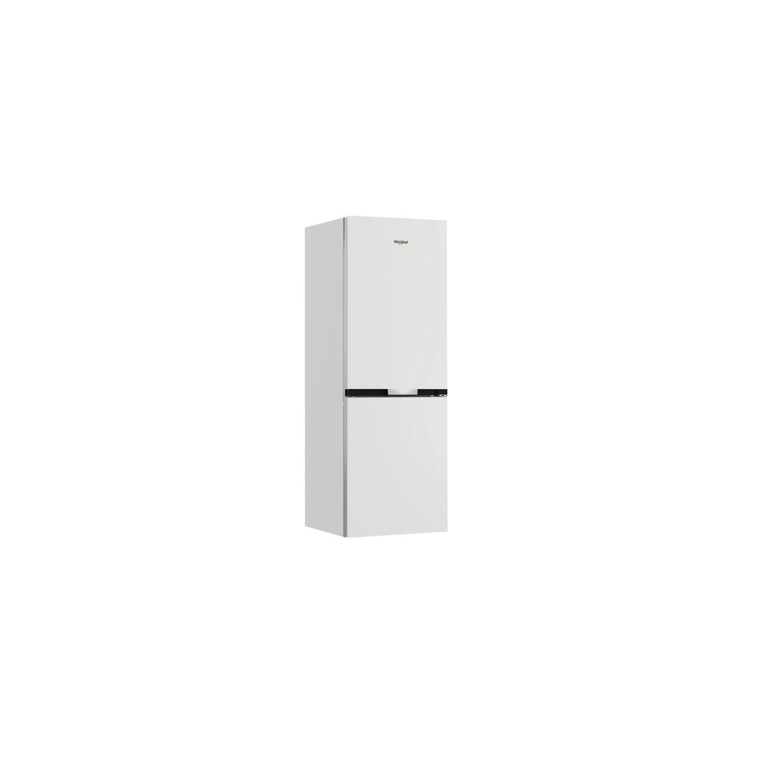 Combi Frigo Whirlpool NF 187X60 Blanco