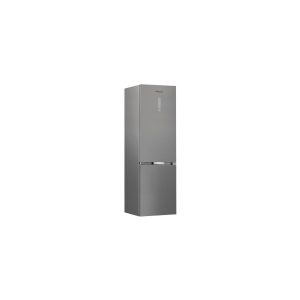 Combi Frigo Whirlpool NF 203x60 Inox