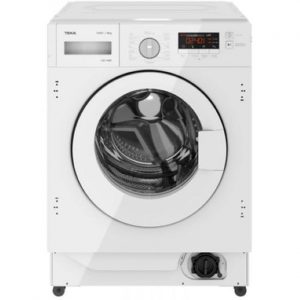TEKA LAVADORA C/F INTEGRAL LI61481 8KG 1400RPM A