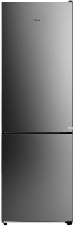 TEKA COMBI NF 188X60 INOX, 539 €