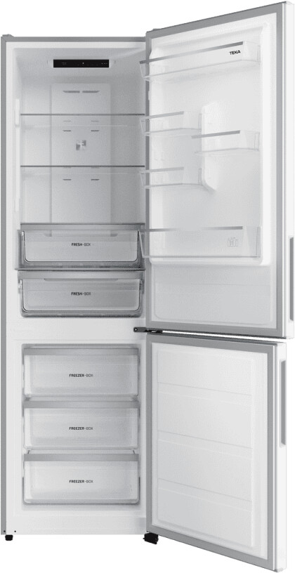TEKA COMBI NF 188x60 D, 499€ - Imagen 3