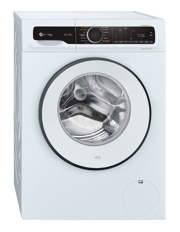 LAVADORA SECADORA BALAY 3TW9105BD 10.5/6KG 1400RPM