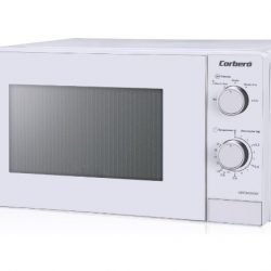 MICROONDAS CORBERO CMICM4020W 20L, 55,99€
