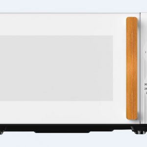 MICROONDAS CORBERO CMICG270WOODW 20L, 89€