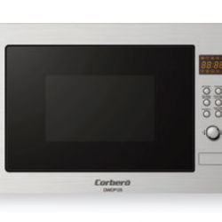 MICROONDAS INTEGR. CORBERO 25L 900W GRILL, 219€