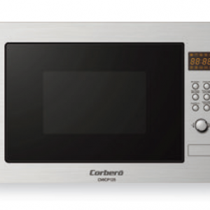 MICROONDAS INTEGR. CORBERO 25L 900W GRILL, 219€