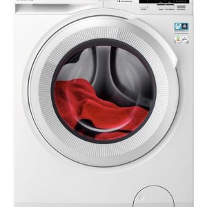 LAVADORA SECADORA AEG LWR7194M2B 9/5KG 1400RPM D/A