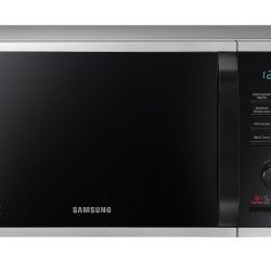 MICROONDAS SAMSUNG MG23K3515ASEC 23L, 139€