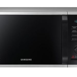 MICROONDAS SAMSUNG MG23K3515ASEC 23L, 139€