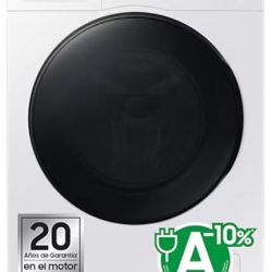 LAVADORA SECADORA SAMSUNG WD11DG5B15BEEC 11/6KG