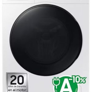 LAVADORA SECADORA SAMSUNG WD11DG5B15BEEC 11/6KG