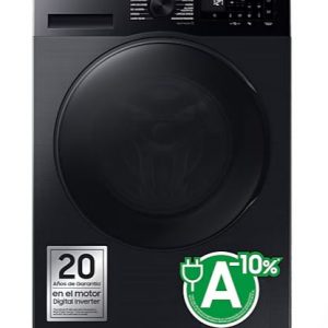 LAVADORA SECADORA SAMSUNG WD90DG5B15BBEC 9/5KG 1400RPM