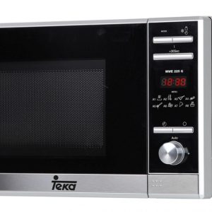 MICROONDAS TEKA MWE225G 20L, 89€