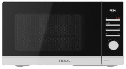 MICROONDAS TEKA MWEFS20G 20L, 99€