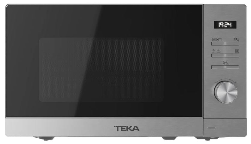 MICROONDAS TEKA MWEFS20GSS 20L, 109€