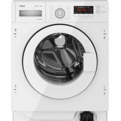 TEKA LAVADORA C/F INTEGRAL LI61471 7KG 1400RPM A