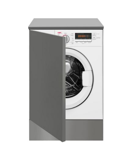 LAVADORA SECADORA INTEGR. TEKA LSI61480 8/6KG 1400