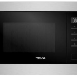 MICROONDAS INTEGR. TEKA 20L 800W GRILL, 179€