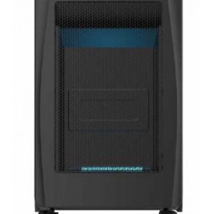 ESTUFA GAS TAURUS TROPICANO GAS COMPACT LLAMA AZUL