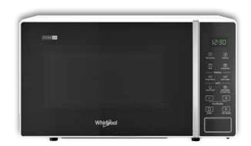MICROONDAS WHIRLPOOL MWP203W 20L, 99€
