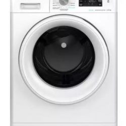 LAVADORA SECADORA WHIRLPOOL FFWDB864349WVSPT 8/6