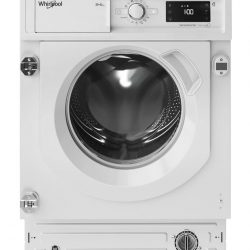 LAVADORA SECADORA INTEGR. WHIRLPOOL BIWDWG861485EU
