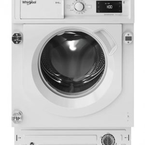 LAVADORA SECADORA INTEGR. WHIRLPOOL BIWDWG861485EU