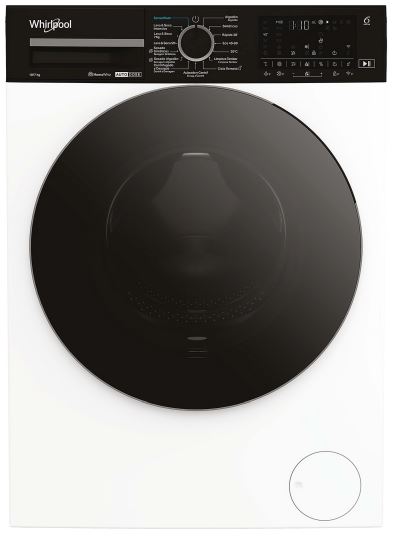 LAVADORA SECADORA WHIRLPOOL WPD2836WADSPT 12/8