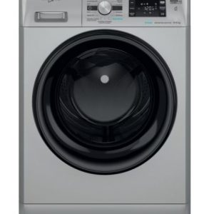 LAVADORA SECADORA WHIRLPOOL FFWDB964489SBVSPT 9/6K