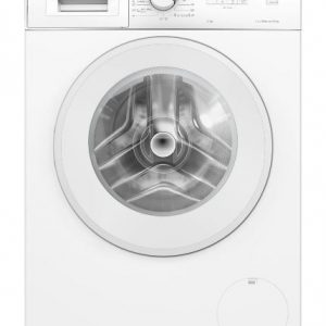 LAVADORA BOSCH C/F WGE03200EP 8KG 1200RPM A