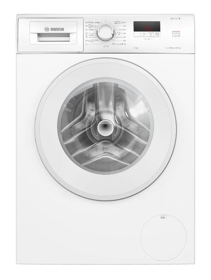 LAVADORA BOSCH C/F WGE03200EP 8KG 1200RPM A