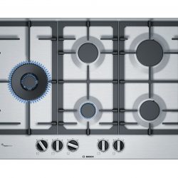 ENCIMERA BOSCH PCS7A5B90 5F NAT. 75CM INOX