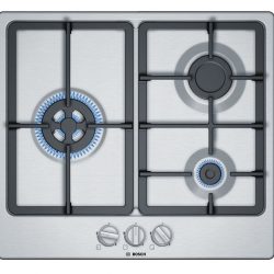 ENCIMERA BOSCH PGC6B5B90 3F NAT. INOX