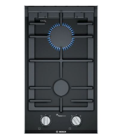 ENCIMERA MODULAR BOSCH PRB3A6B70 2F NAT. 30CM