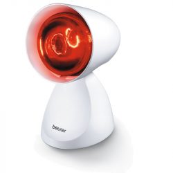 LAMPARA INFRARROJOS BEURER IL11