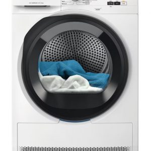 SECADORA ELECTROLUX EDI618A5BO 8KG B.CALOR C