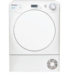 SECADORA CANDY CSEC8LFS 8KG CONDEN. G