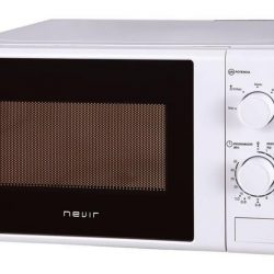 MICROONDAS NEVIR NVR6200M 20L, 49,99€