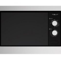 MICROONDAS INTEGR. NEVIR 21L 750W GRIL, 159€