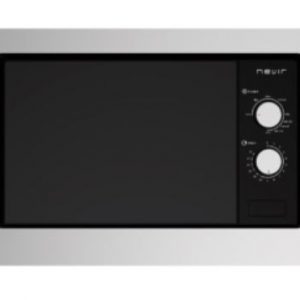 MICROONDAS INTEGR. NEVIR 21L 750W GRIL, 159€