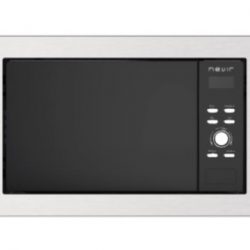 MICROONDAS INTEGR. NEVIR 21L 750W GRI, 169€