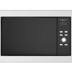 MICROONDAS INTEGR. NEVIR 21L 750W GRI, 169€