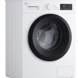 LG LAVADORA C/F F4A10S8NWK 8KG 1400RPM A