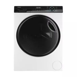 LAVADORA SECADORA HAIER HWD100BP14939IB 10/6KG 140