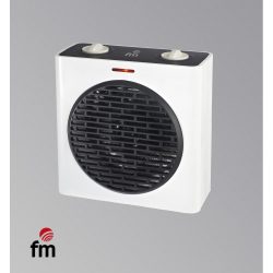 FM CALEFACTOR  DE AIRE  T-20 2000W