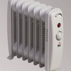 RADIADOR ACEITE, 44,99€