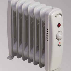 RADIADOR ACEITE, 44,99€