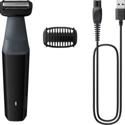 AFEITADORA CORPORAL PHILIPS BG3017/01 INALAMBRICO